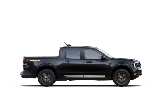 2025 Ford Maverick
